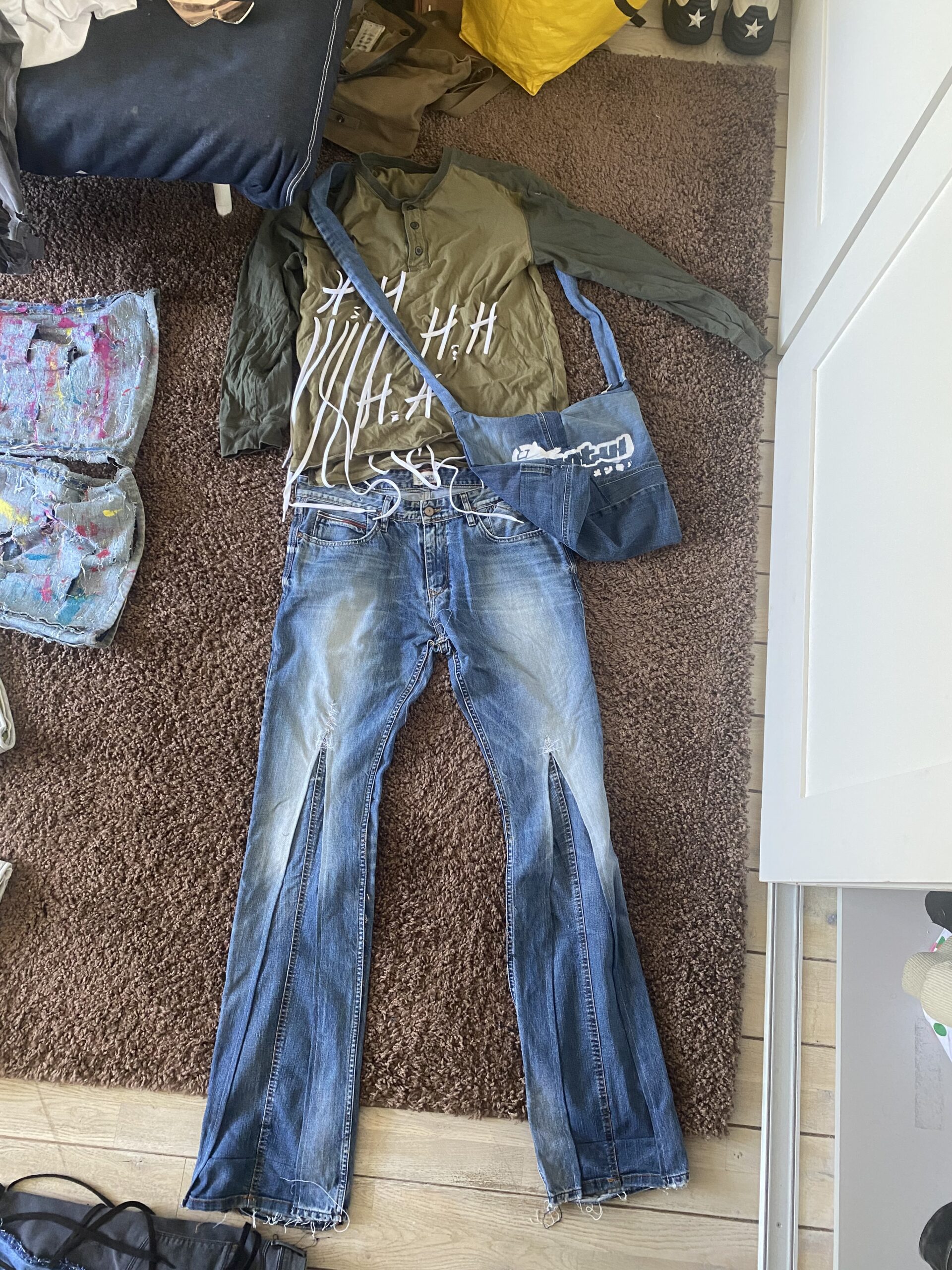 Shop Look 4 - Image 5