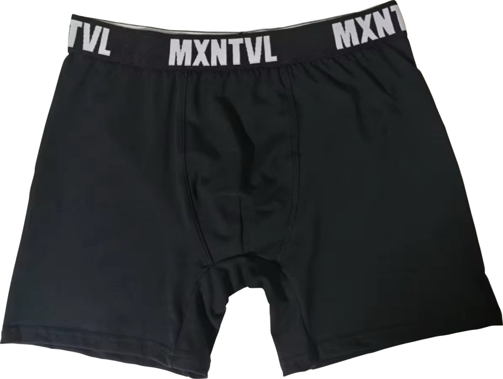 MXNTVL boxer